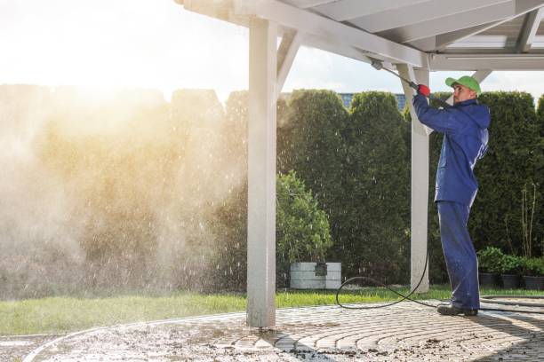 Best Spring Cleaning  in Portola, CA